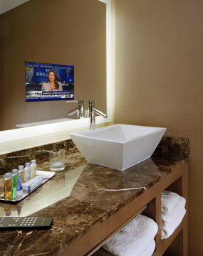 Doubletree Suites By Hilton Boston - Cambridge Экстерьер фото